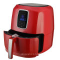 2021 New 9l Vacuum Chicken Chip Air Cooker Fryer Oven Airfryers Digital Electric Power Deep Fryers Air Fryers without Oil